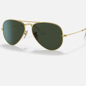 Ray-Ban Aviator Sunglasses